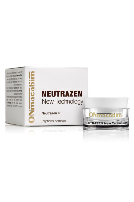 NOCNY GLIKO NANOKREM G 50 ml
