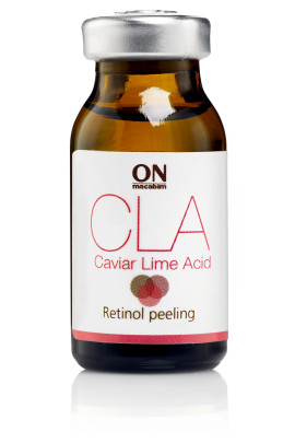 Retinol Peeling CLA 10 ml