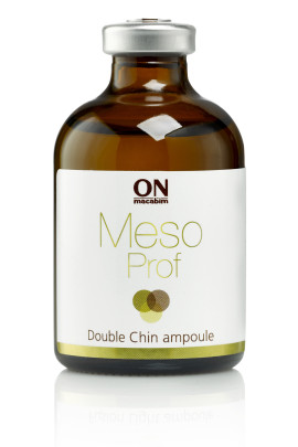 Double chin Mezokoktajl 50 ml