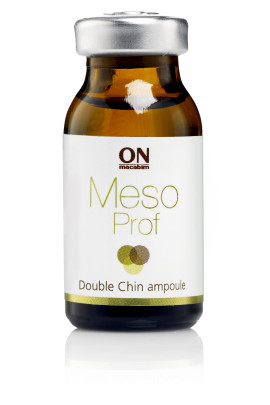 Double chin Mezokoktajl 10 ml