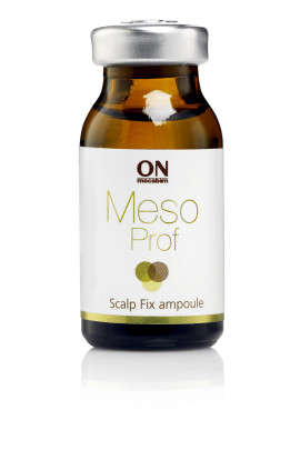 Scalp Fix Mezokoktajl 10 ml