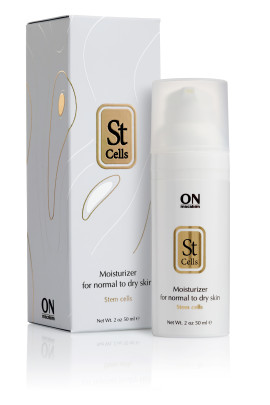 NAWILŻAJĄCY KREM DO SKÓRY NORMALNEJ I SUCHEJ SPF 15 50 ml