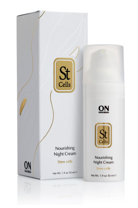 ODŻYWCZY KREM NA NOC 50 ml