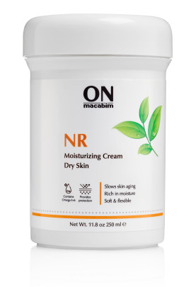 KREM NAWILŻAJĄCY SPF 15 DO CERY SUCHEJ I NORMALNEJ 250ml