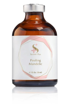 PEELING O DZIAŁANIU ODMŁADZAJĄCYM SYSTEM + 50 ml