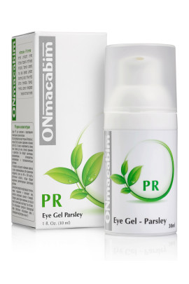 ŻEL INTENSYWNIE ROZŚWIETLAJĄCY POD OCZY PR 30 ml
