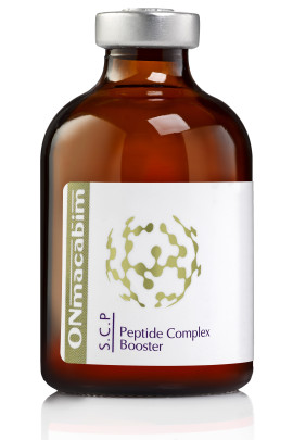 Booster «Kompleks Peptydowy» 50ml