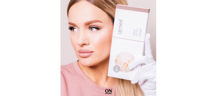 ONmed - nowa linia preparatów